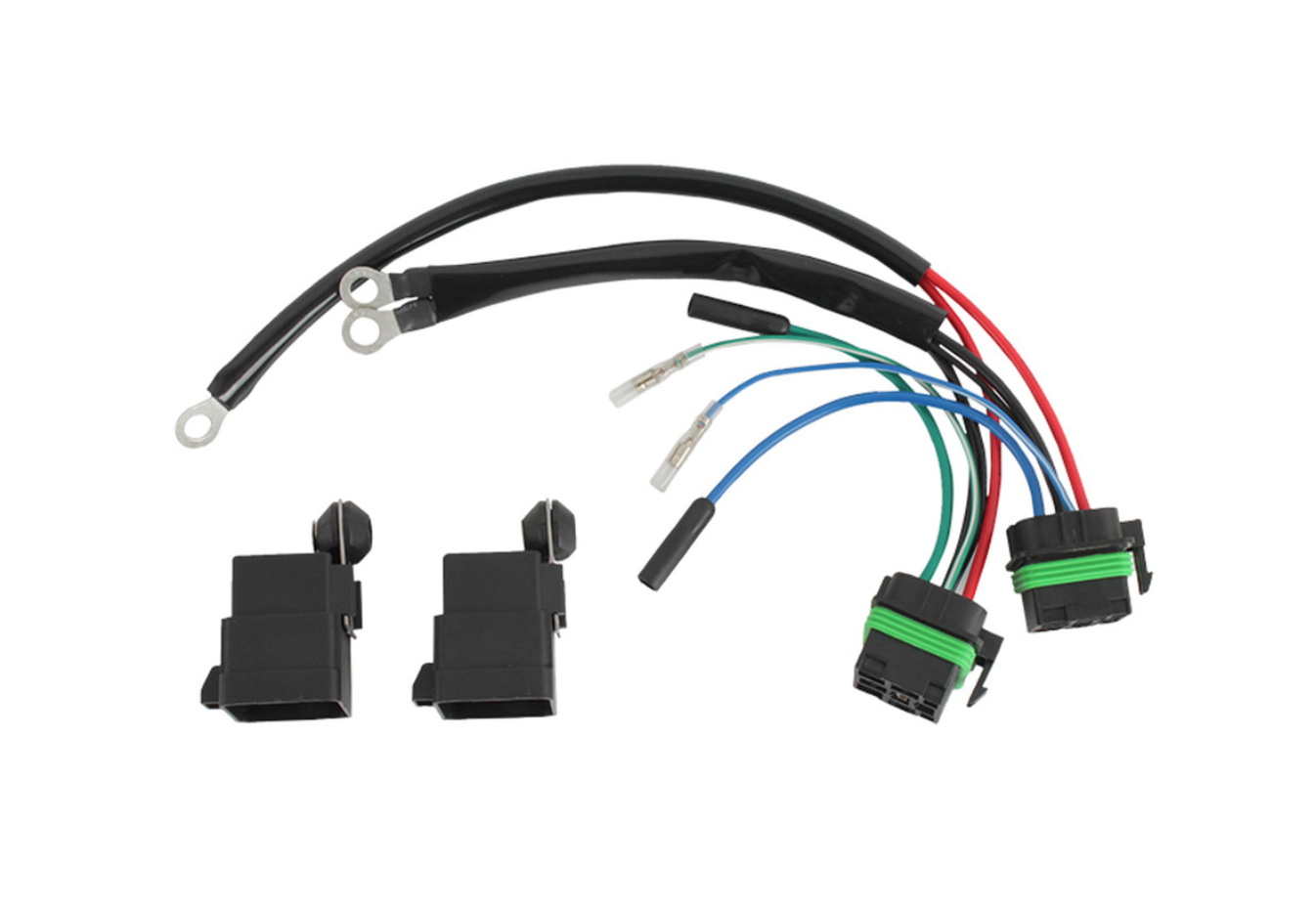 KABLING KONVERTERINGS KIT UNIVERSAL HUN - 2