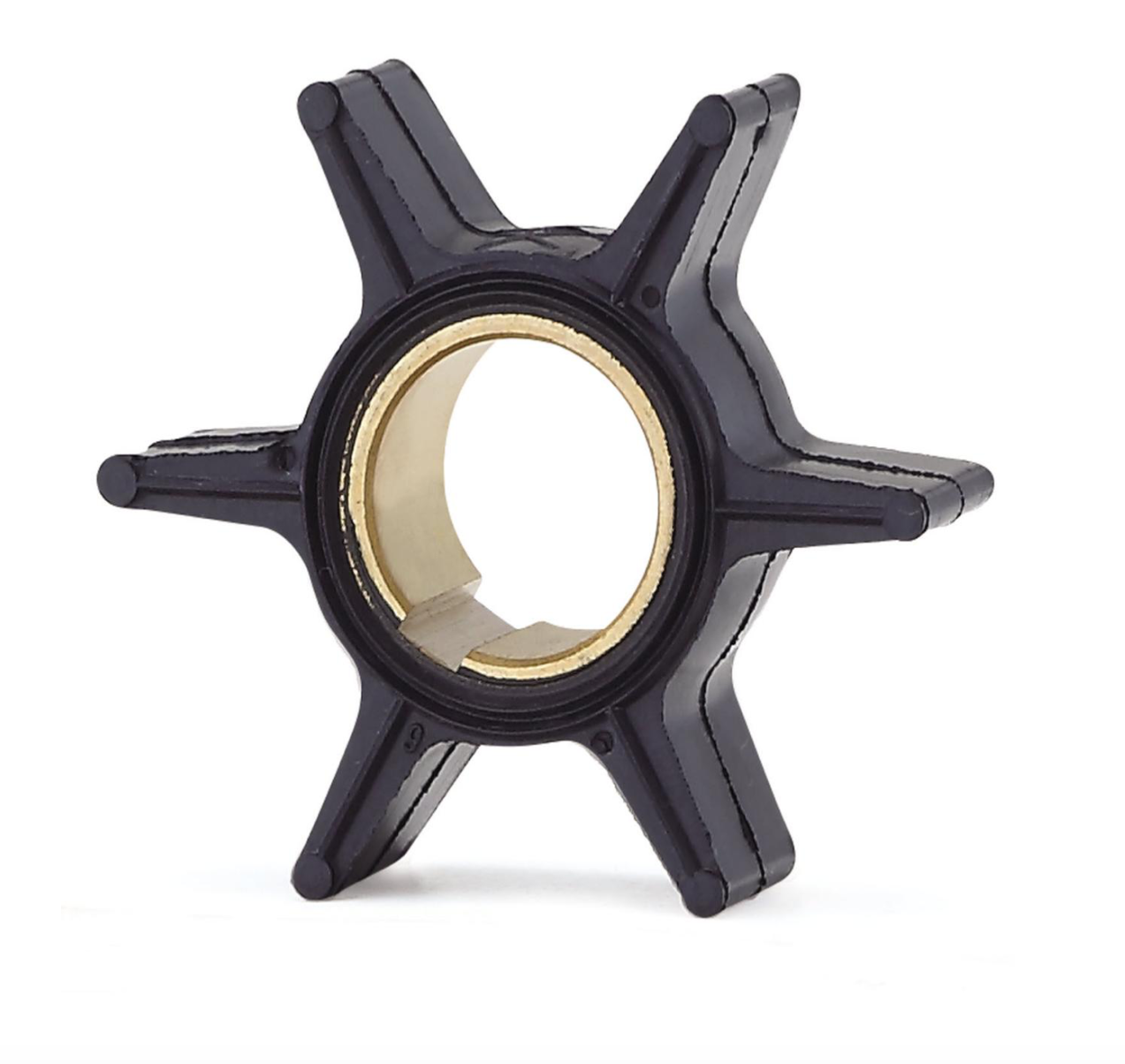 EVINRUDE JOHNSON IMPELLERI 40 HV