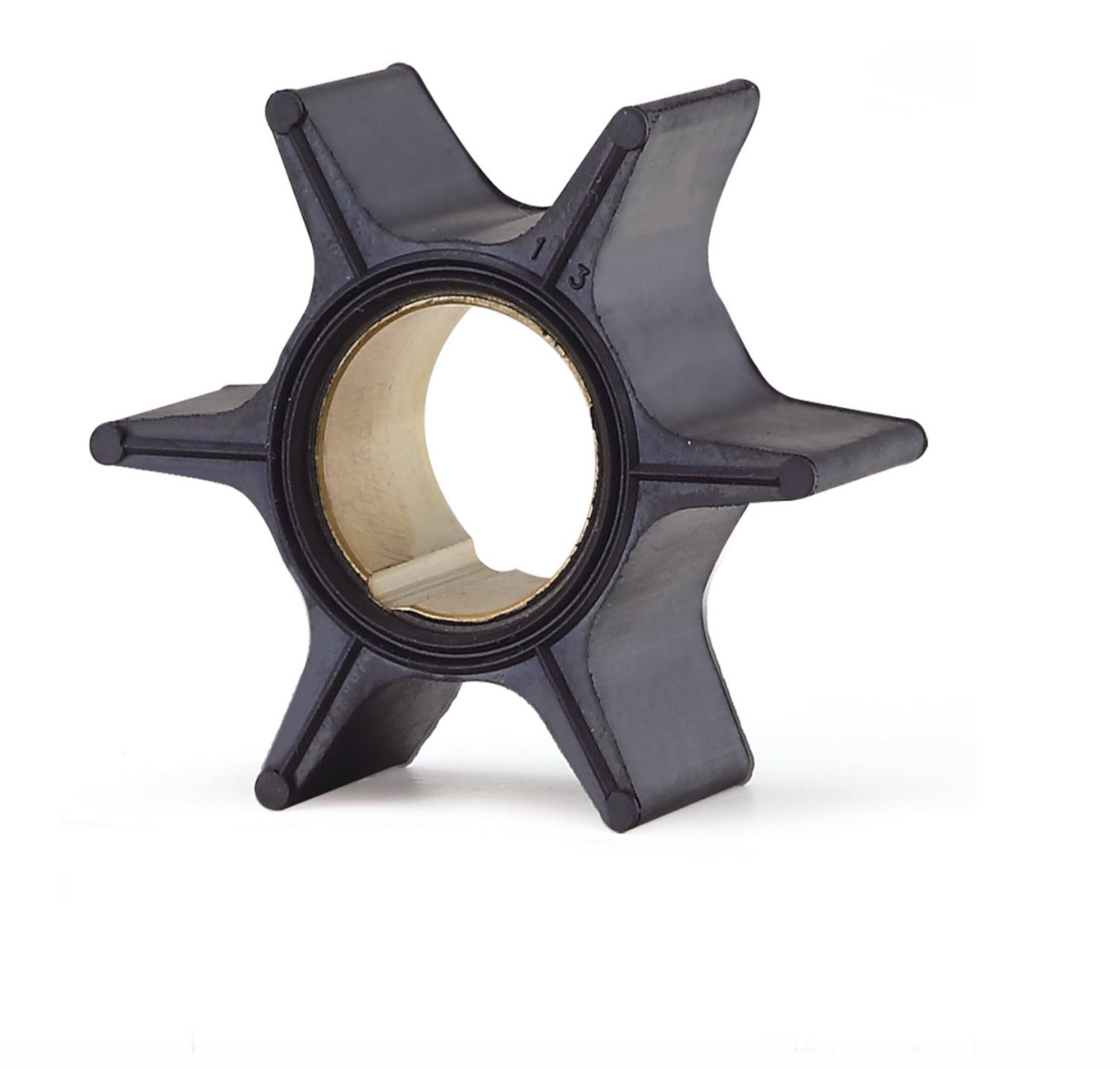 MERCURY IMPELLER 65 - 225 HK