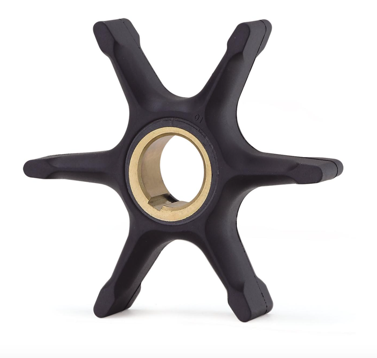 EVINRUDE JOHNSON IMPELLER 55 - 75 HK