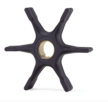 EVINRUDE JOHNSON IMPELLERI 60 - 90 HV