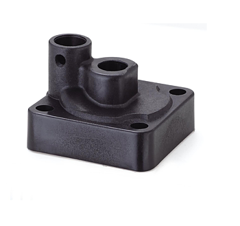 PUMPEHUS YAMAHA 9,9-20 HK 4-TAKT