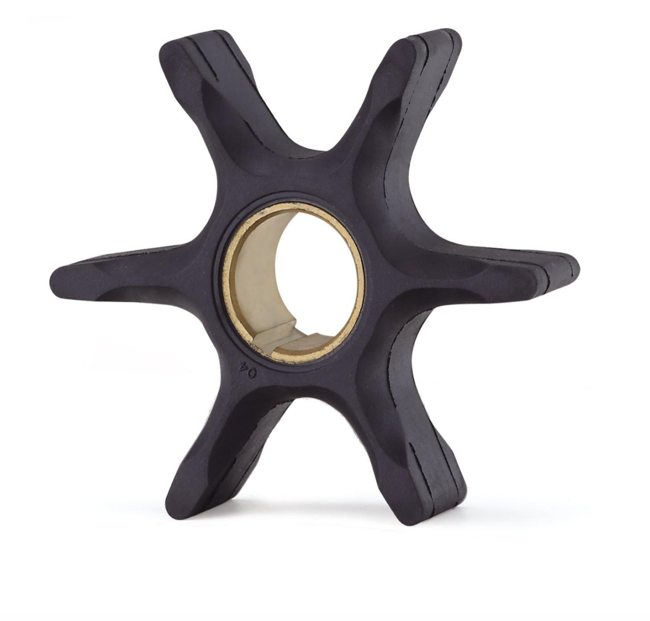 EVINRUDE JOHNSON IMPELLERI 85 - 235 HV