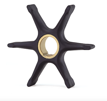 EVINRUDE JOHNSON IMPELLERI 100–260 HV