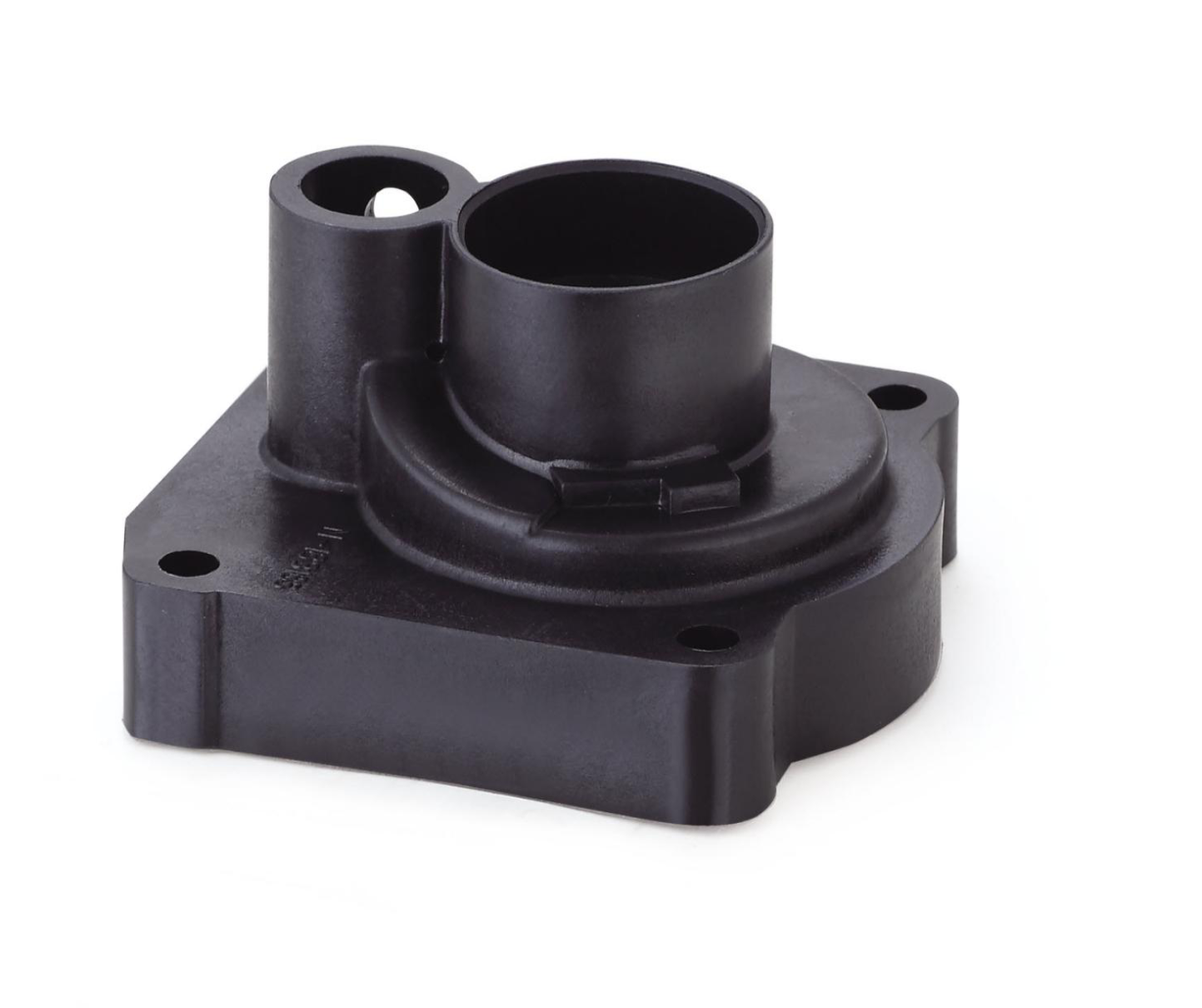PUMPPUKOTELO Yamaha 25–30 HV 2-TAHTI 4-TAHTI