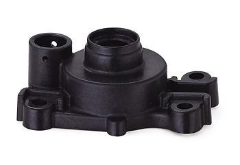 PUMPEHUS YAMAHA 25-40 HK 4-TAKT