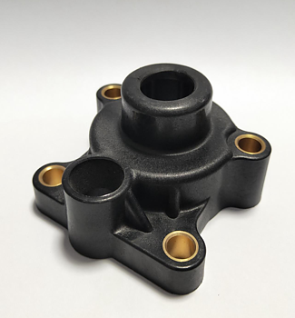 PUMPPUKOTELO YAMAHA 40–55 HV 2-TAHTI
