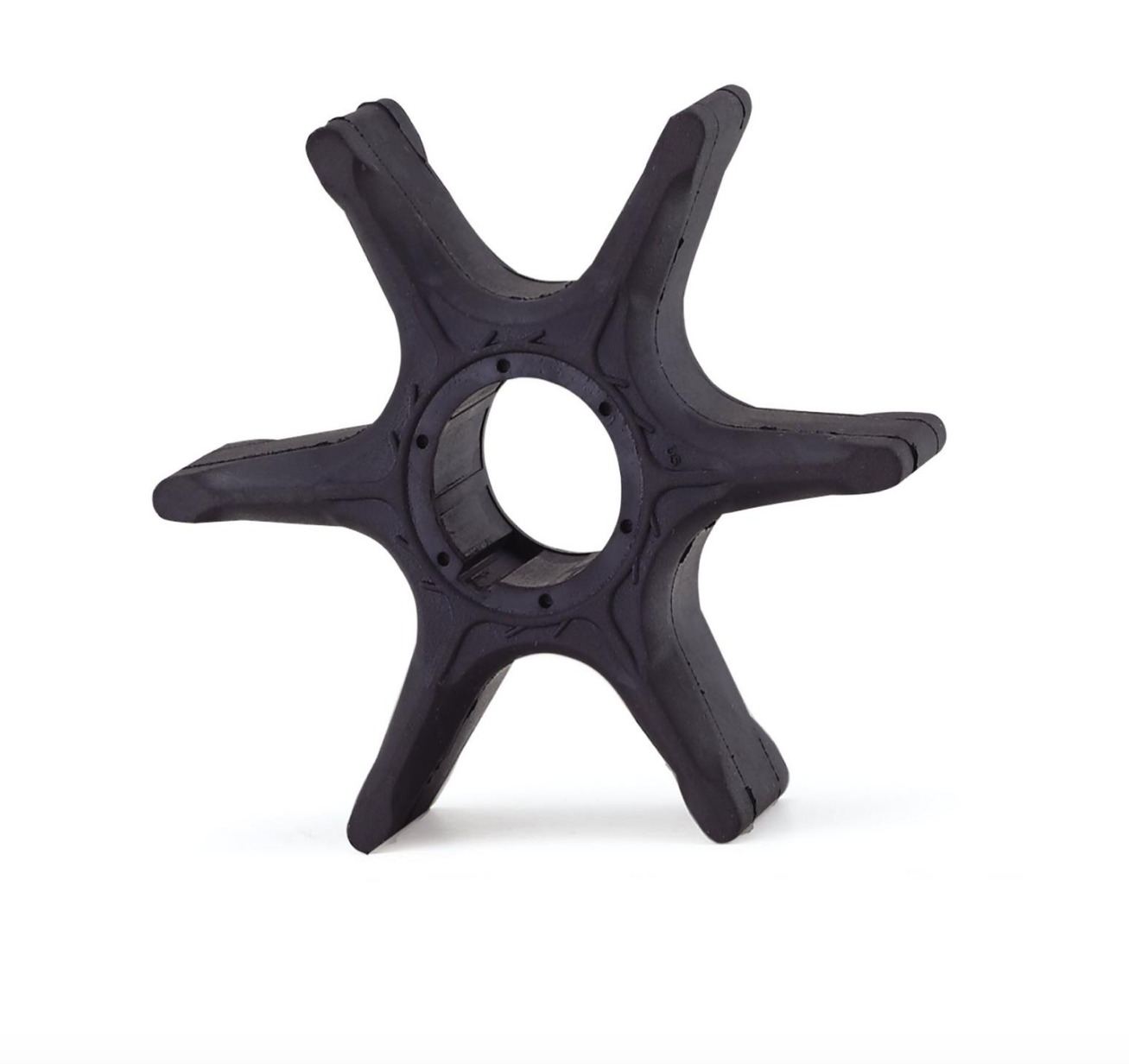 YAMAHA IMPELLERI 115 - 250 HV