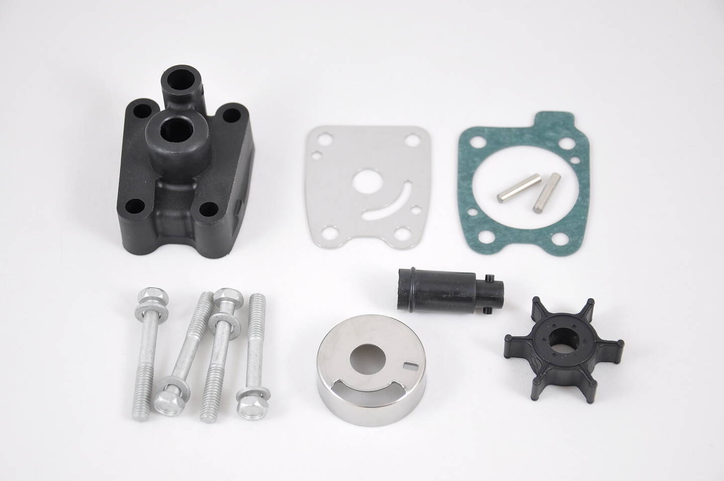 IMPELLER KIT YAMAHA 46 HK Marinpropeller.se