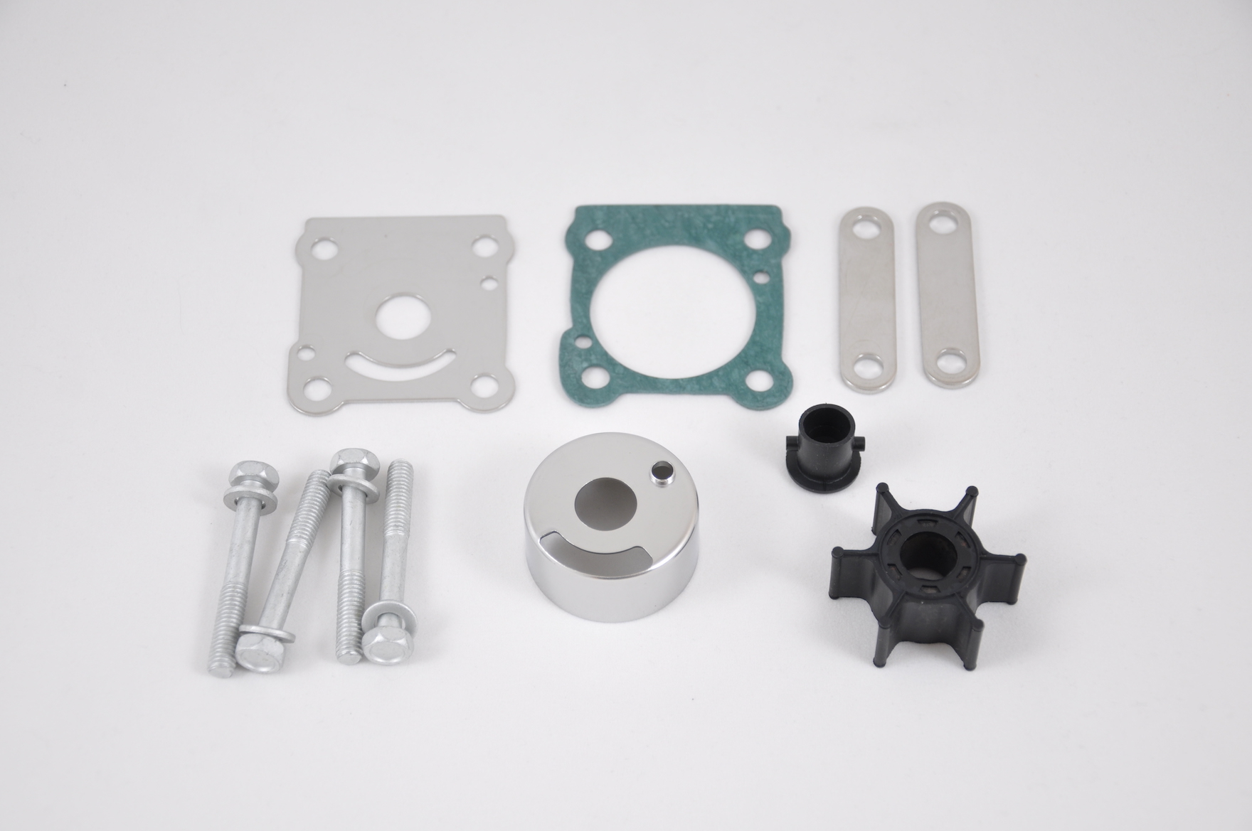 IMPELLER KIT Yamaha 6–8 HV