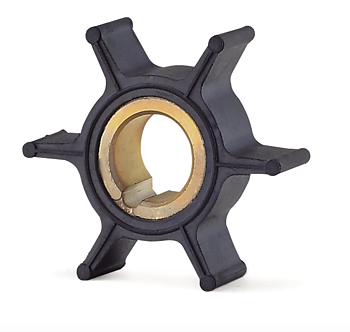 TOHATSU IMPELLER 6 - 9,8 HK