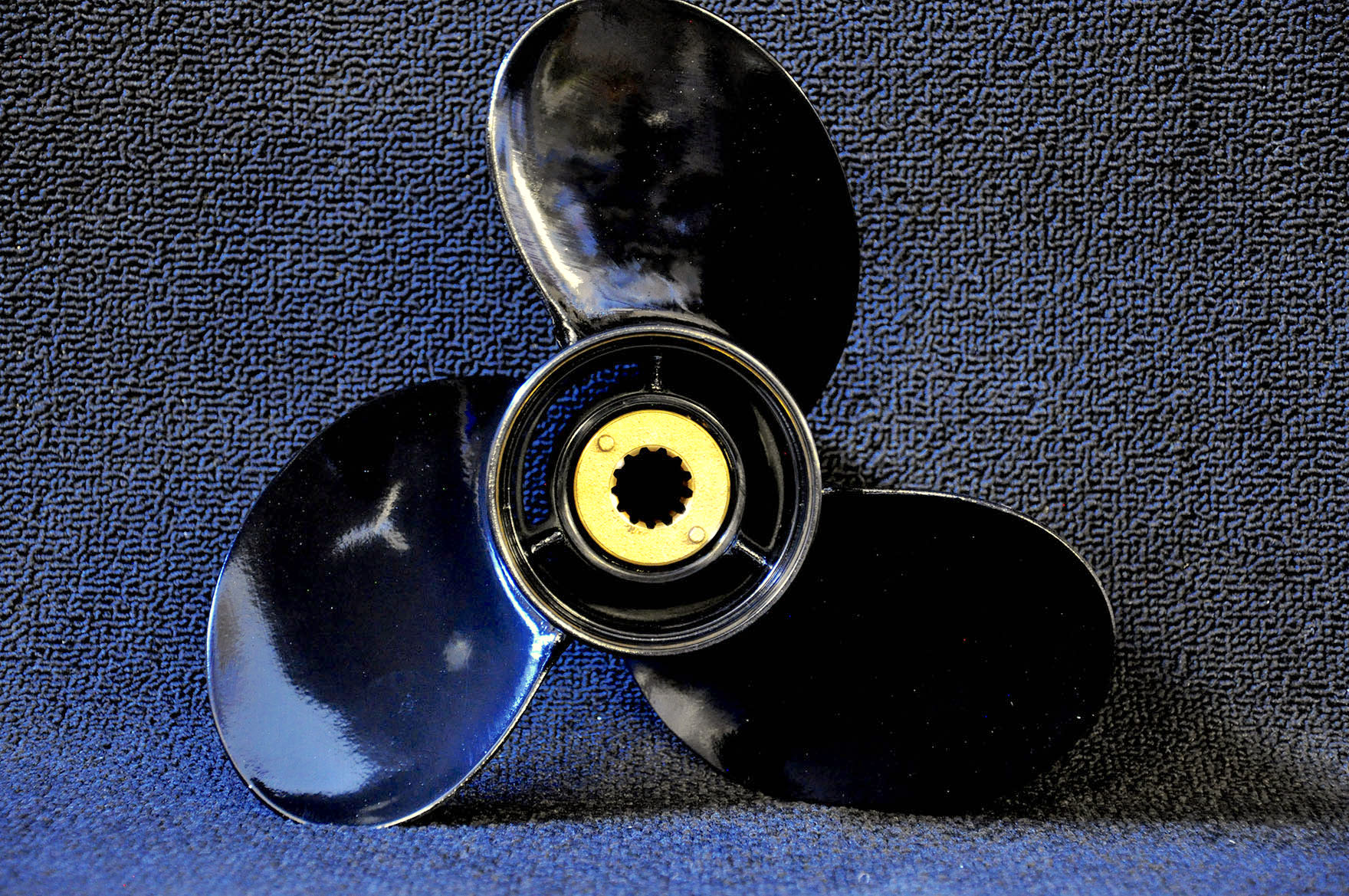 MERCURY 10 3/4 X 12 - 3