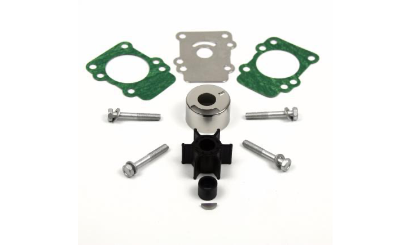 IMPELLER KIT YAMAHA 9,9–15 HK