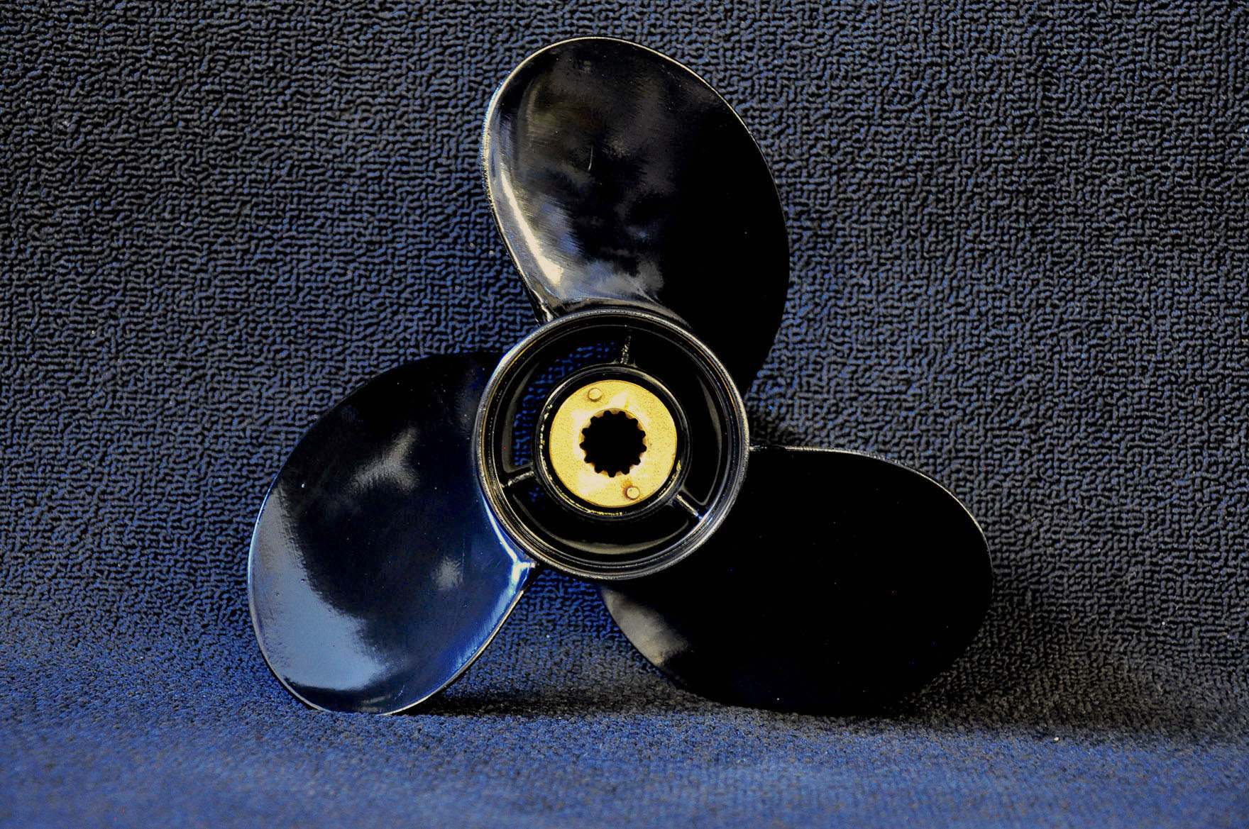 MERCURY 10 1/2 X 13 - 3