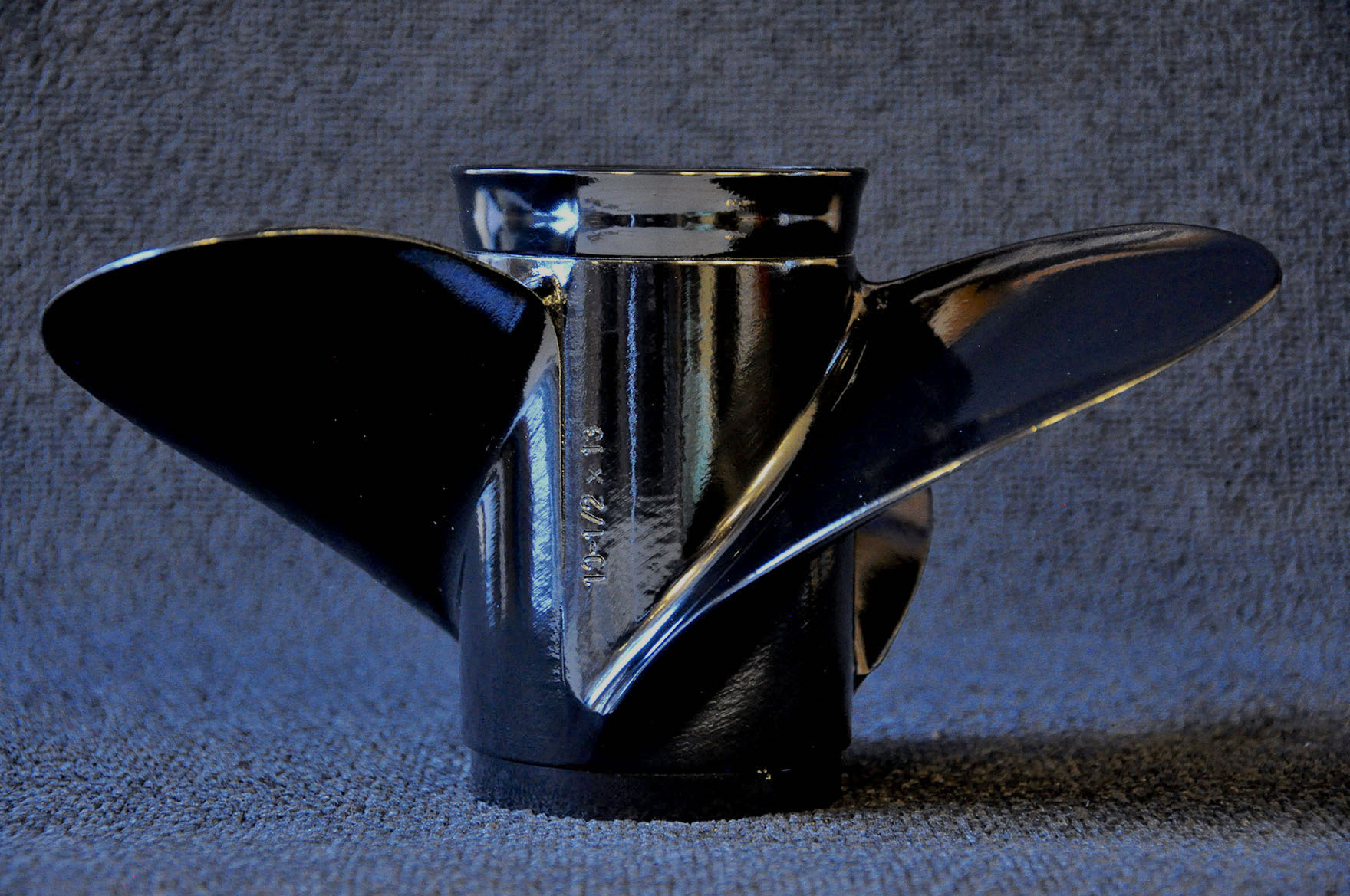 MERCURY 10 1/2 X 13 - 4