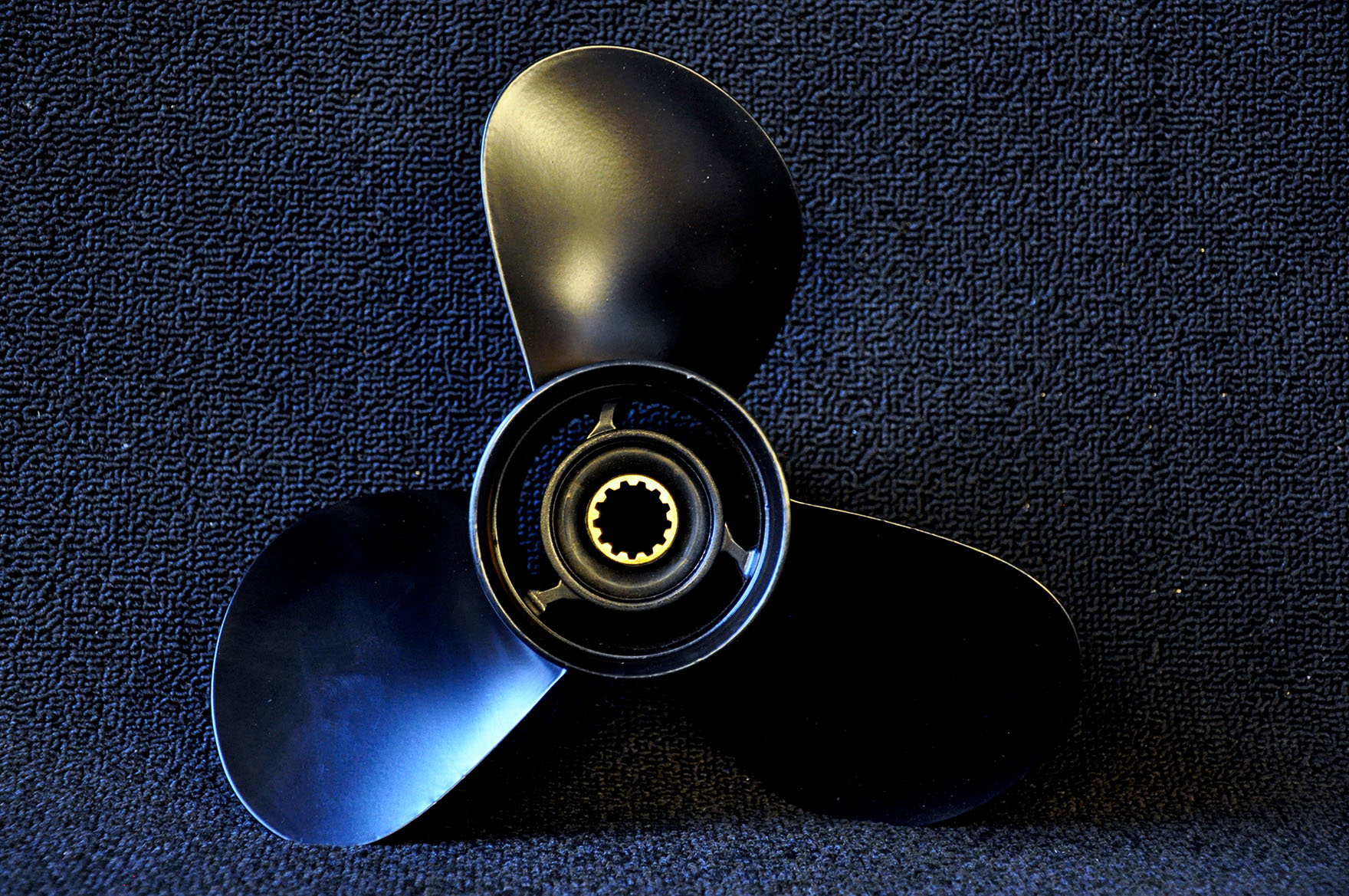 TOHATSU/NISSAN 11 X 15 - 3