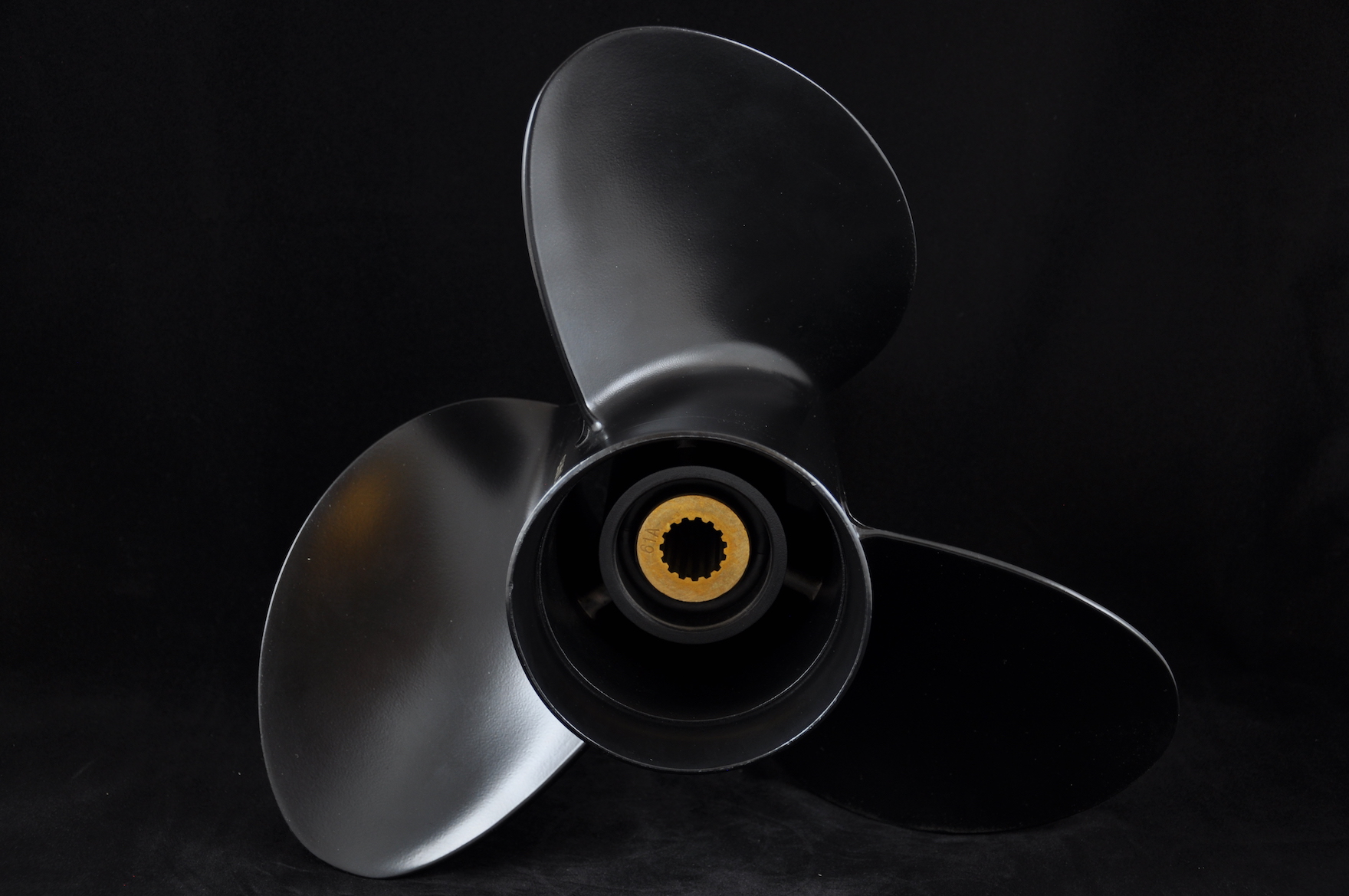 YAMAHA 15 1/4 x 15 -M