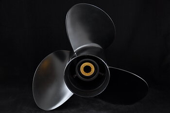 YAMAHA 15 1/4 x 15 -M