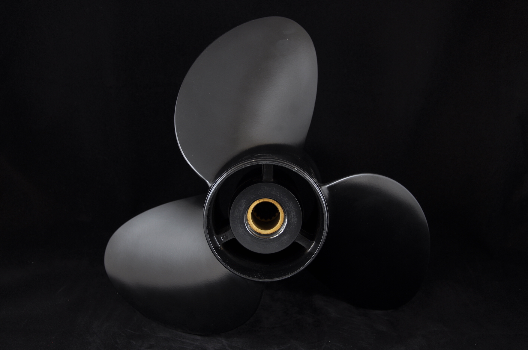 YAMAHA 15 1/4 x 15 -M - 4