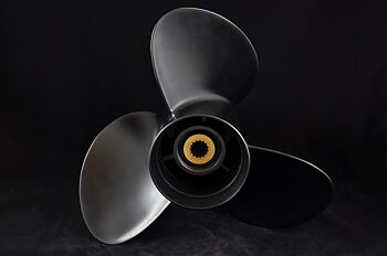 YAMAHA 15 1/2 x 17 -M