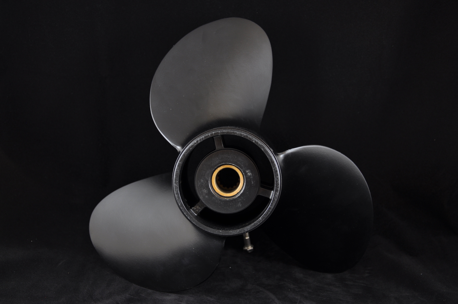 YAMAHA 15 1/2 x 17 -M - 4