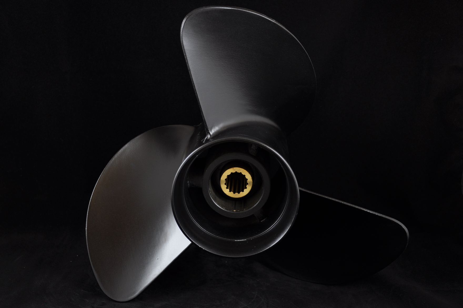 YAMAHA 14 1/2 x 17 -M