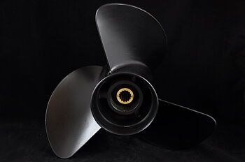 YAMAHA 14 1/2 x 17 -M