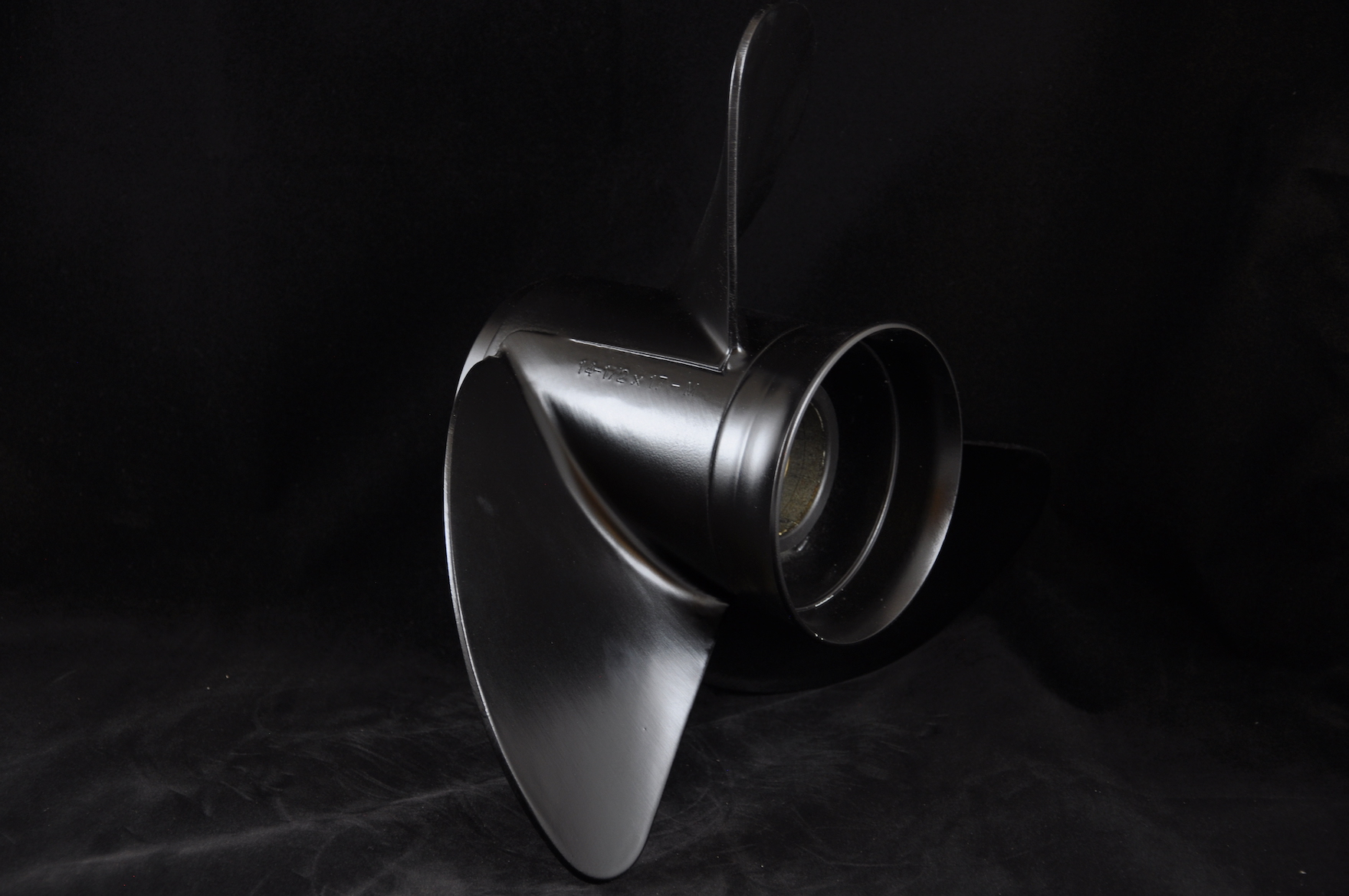 YAMAHA 14 1/2 x 17 -M - 2