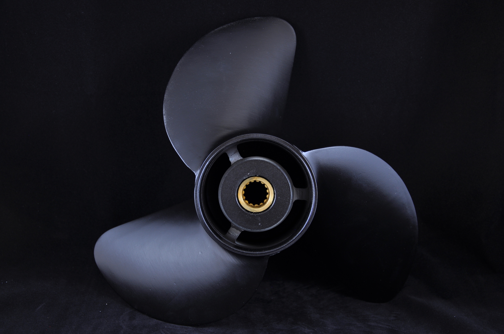 YAMAHA 14 1/2 x 17 -M - 4