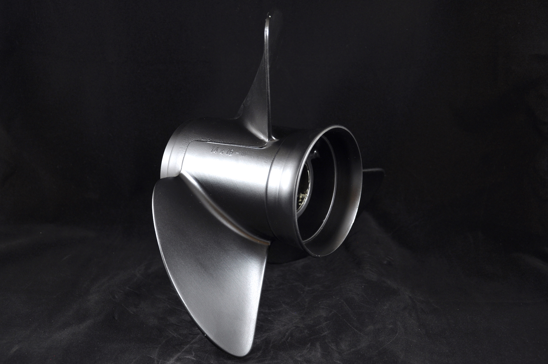 YAMAHA 14 X 19 -M - 2