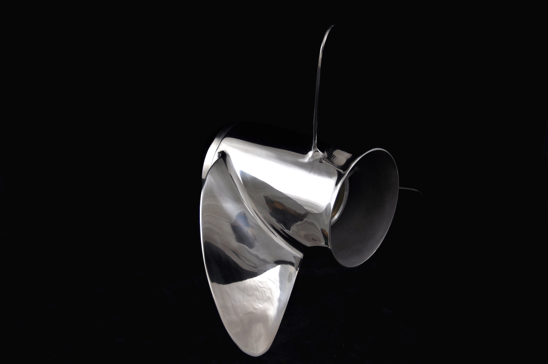 YAMAHA 13 3/4 X 17 -M - 2