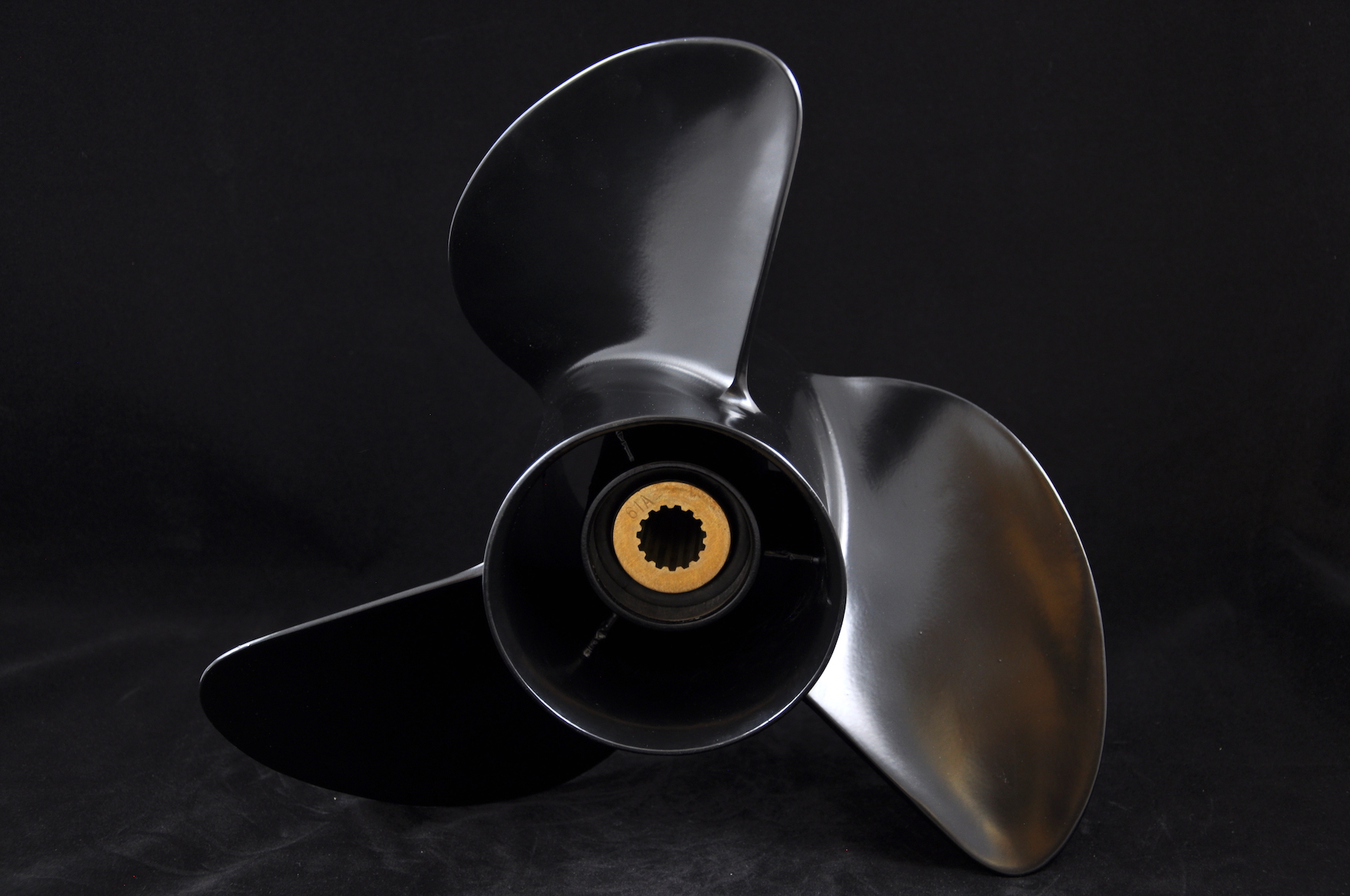 YAMAHA 13 3/4 X 17 -M2 VENSTRE