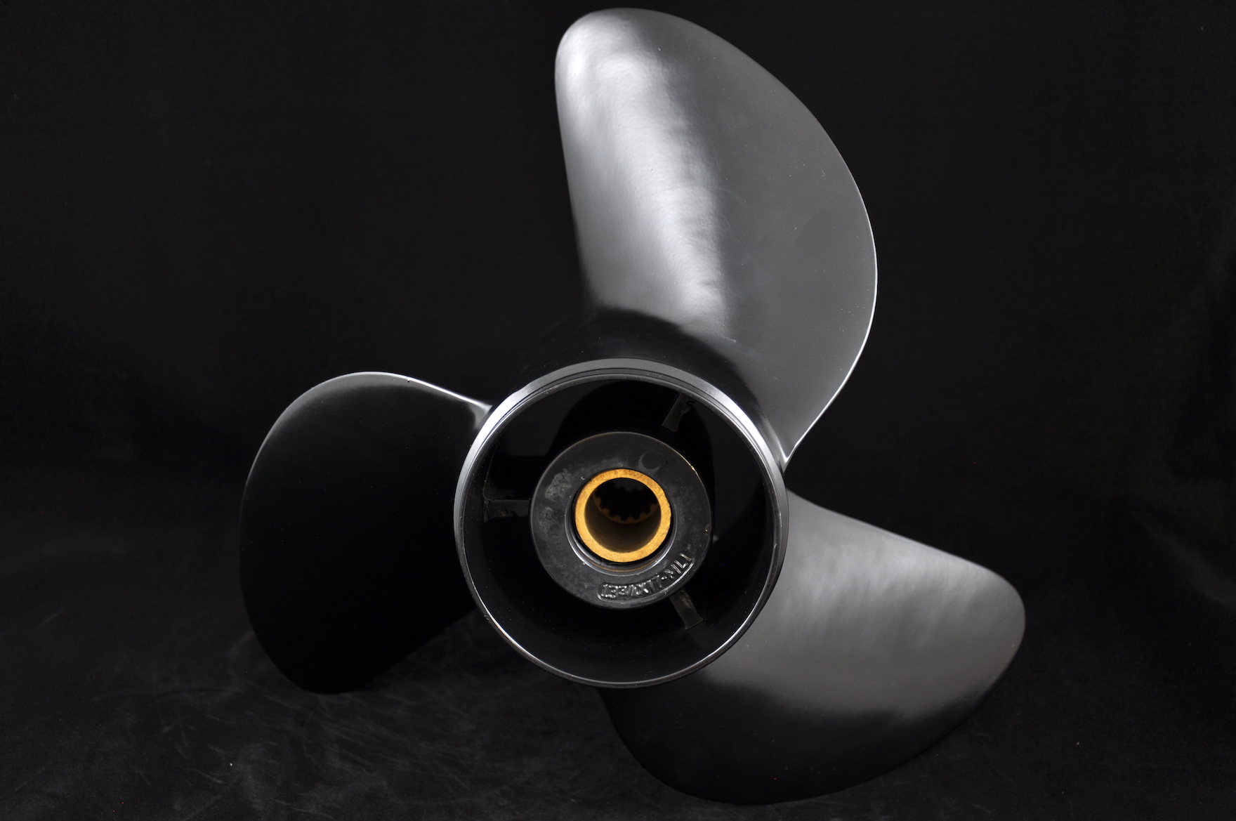 YAMAHA 13 3/4 X 17 -M2 VENSTRE - 3