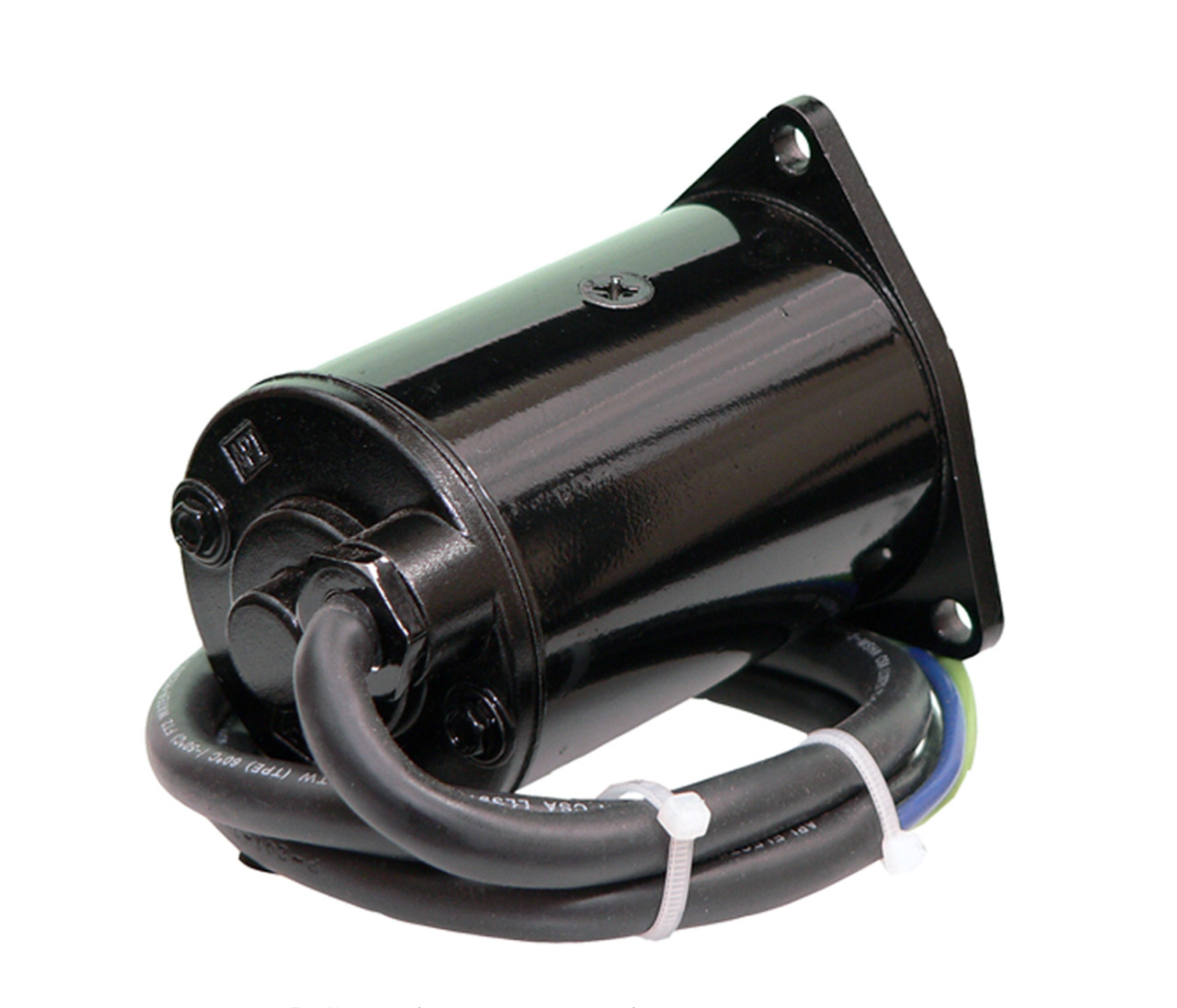TRIM TILT MOTOR SUZUKI 90 - 200 HK 2 TAKT - 2