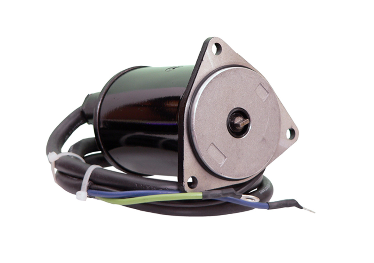 TRIM TILT MOTOR SUZUKI 90 - 200 HK 2 TAKT
