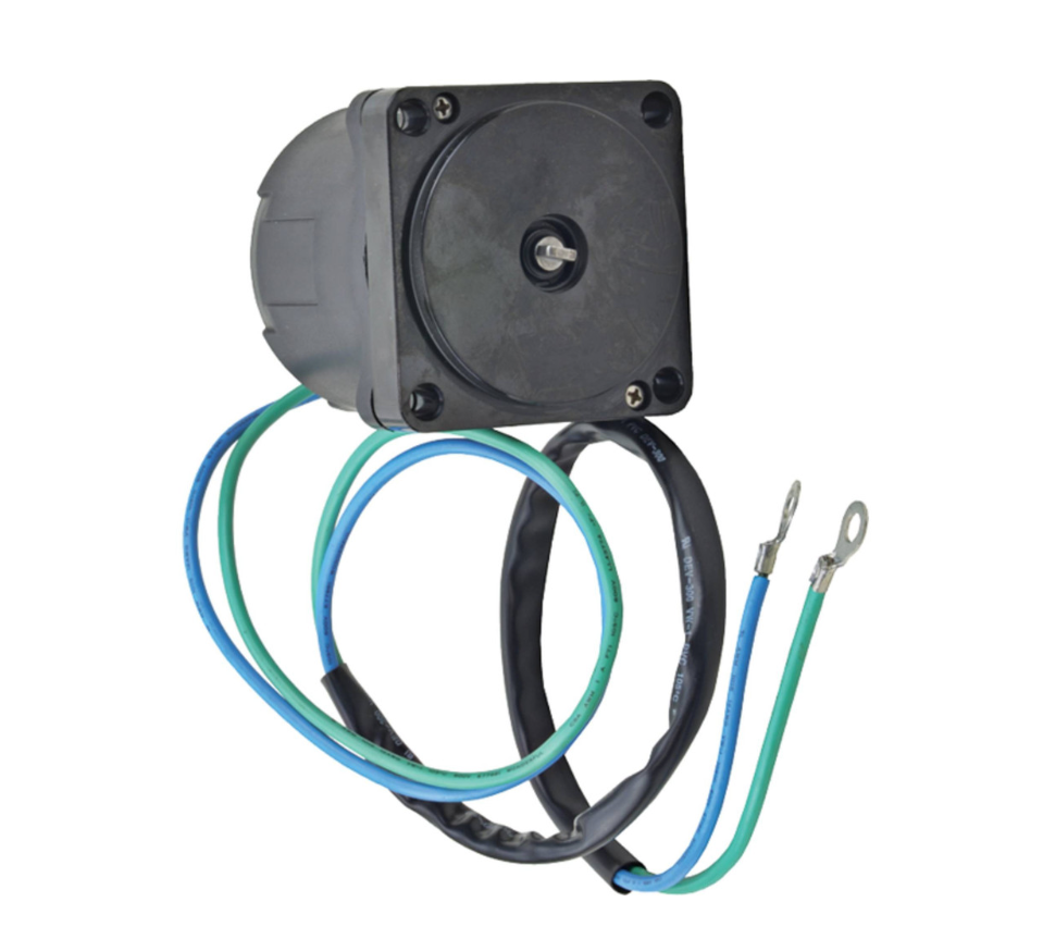 TRIM TILT MOTOR SUZUKI JOHNSON EVINRUDE 60 - 140 HK 4 TAKT