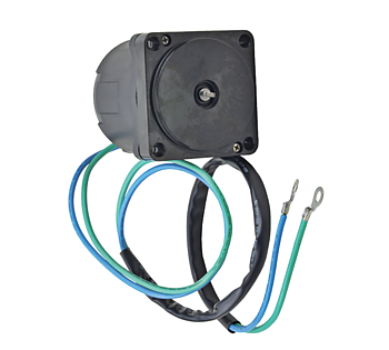 TRIM TILTMOTOR SUZUKI JOHNSON EVINRUDE 60 - 140 HK 4 TAKT