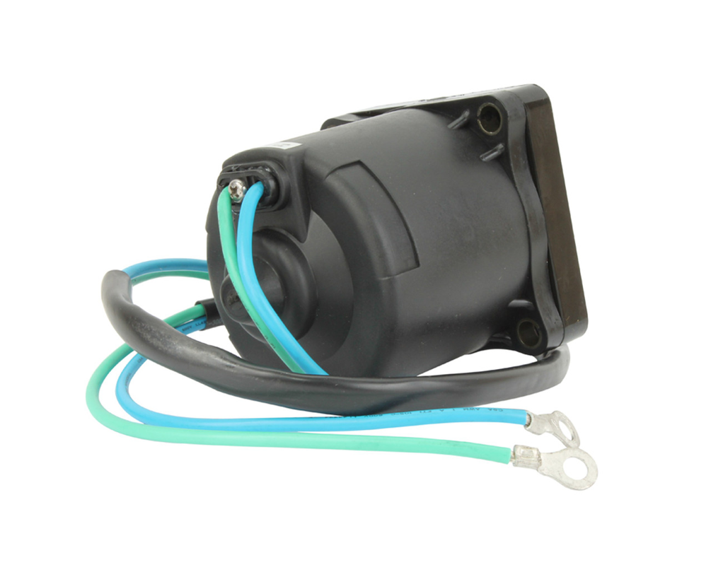 TRIM TILT MOTOR SUZUKI JOHNSON EVINRUDE 60 - 140 HK 4 TAKT - 3