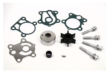 IMPELLER KIT YAMAHA 25-50 HK 2-TAKT