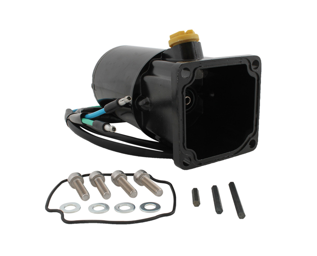 TRIM TILT -TILTTIMOOTTORI MERCURY MARINER FORCE 30–150 HV