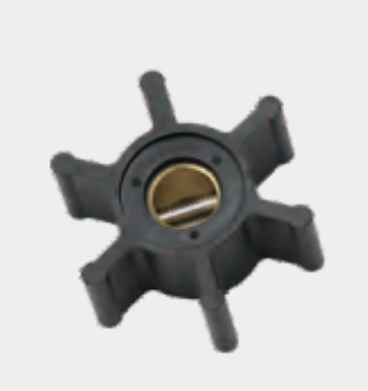 Volvo Penta impelleri 3586497