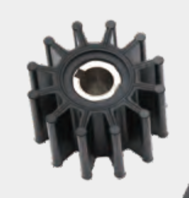Volvo Penta impelleri 835874-9