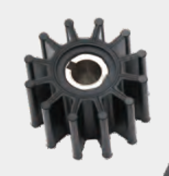 Volvo Penta impelleri 835874-9