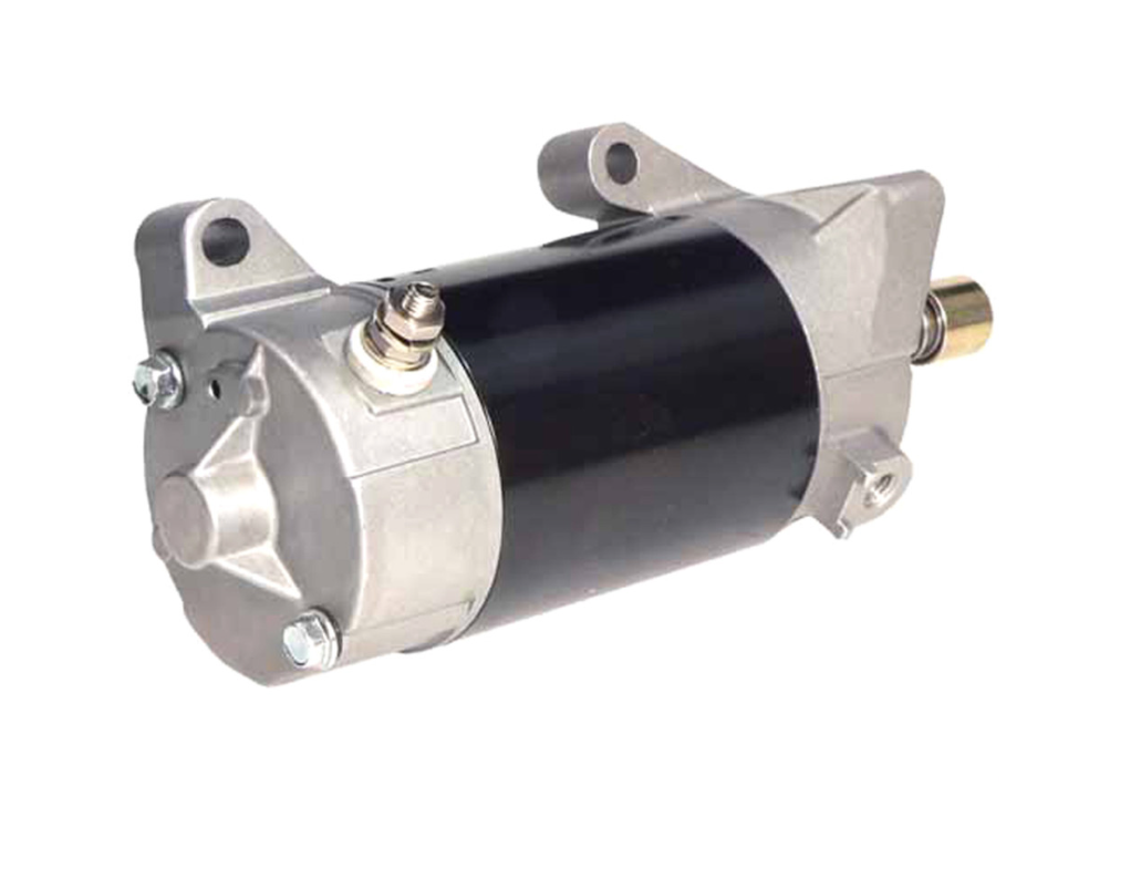 STARTTIMOOTTORI YAMAHA 2-TAHTI 60–70 HV - 2