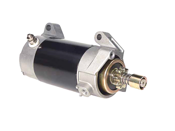 STARTTIMOOTTORI YAMAHA 2-TAHTI 60–70 HV