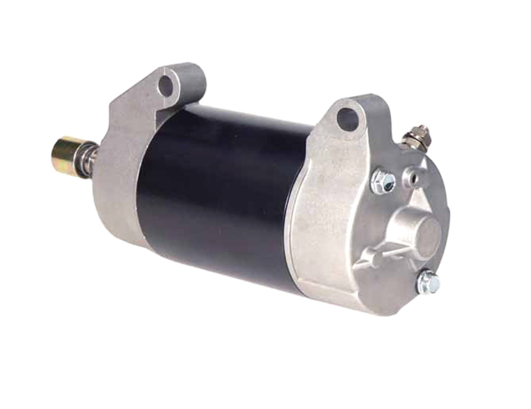 KÄYNNISTINMOOTTORI YAMAHA 2-TAHTI 40–50 HV - 2