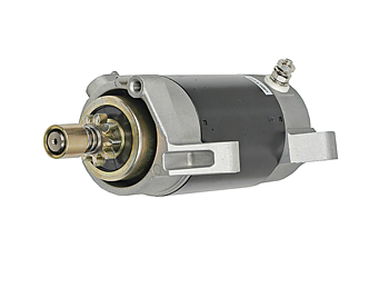 KÄYNNISTINMOOTTORI YAMAHA 2-TAHTI 40–50 HV