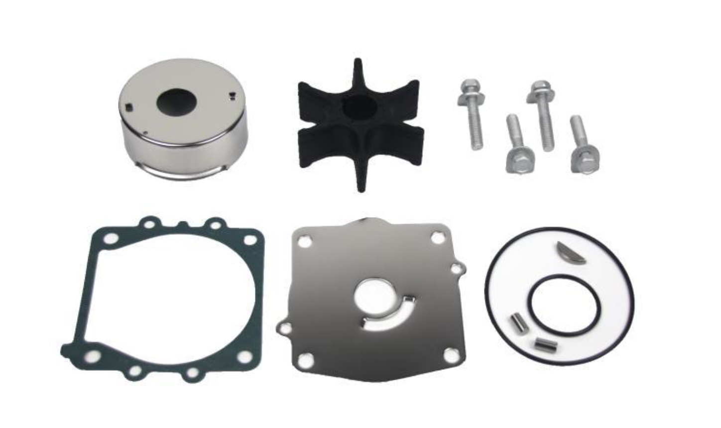 IMPELLERI KITTI YAMAHA 115-140 HV 2-TAHTI