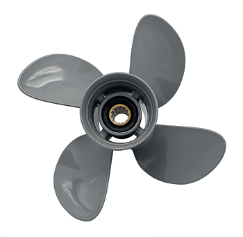 HONDA 10.1 X 15 4-BLAD