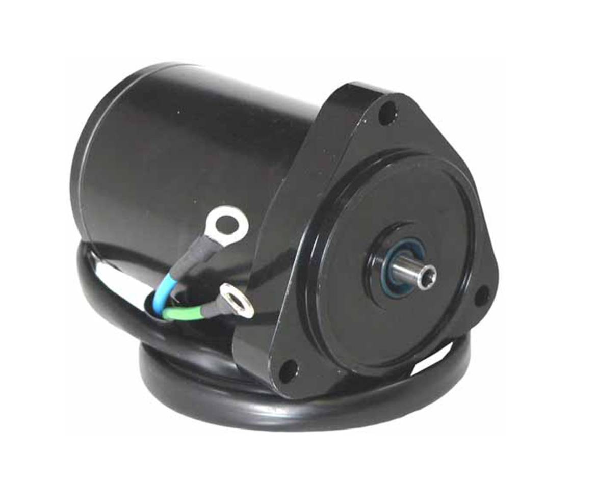 TRIM TILTTIMOOTTORI SUZUKI TOHATSU NISSAN 60–225 HV 2-TAHTI